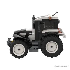brixies 222.783 Valtra T255 Blanc — comparateur de prix sur Planet-Brick (vue détail 1)