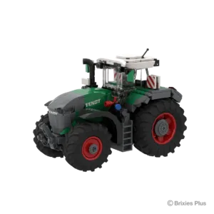brixies 222.786 Fendt 1052 — meilleur prix sur Planet-Brick (visuel principal)
