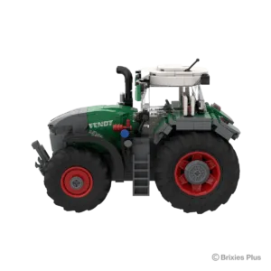 brixies 222.786 Fendt 1052 — comparateur de prix sur Planet-Brick (vue détail 1)