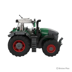 brixies 222.786 Fendt 1052 — où acheter au meilleur tarif sur Planet-Brick (vue détail 2)