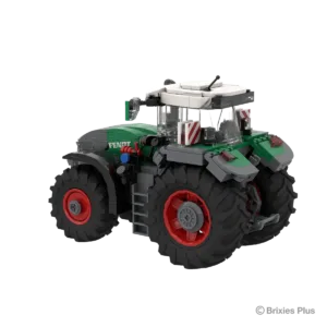 brixies 222.786 Fendt 1052 — bons plans et promos sur Planet-Brick (vue détail 3)
