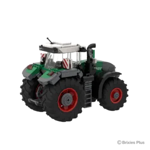 brixies 222.786 Fendt 1052 — comparez les prix sur Planet-Brick (vue détail 4)