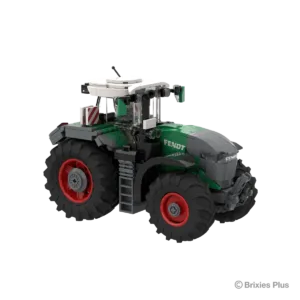 brixies 222.786 Fendt 1052 — meilleure offre du moment sur Planet-Brick (vue détail 5)