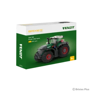 brixies 222.786 Fendt 1052 — prix le plus bas sur Planet-Brick (vue détail 6)