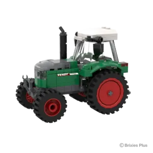 brixies 222.787 Fendt 211 Vario — meilleur prix sur Planet-Brick (visuel principal)