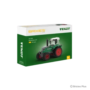 brixies 222.787 Fendt 211 Vario — prix le plus bas sur Planet-Brick (vue détail 6)