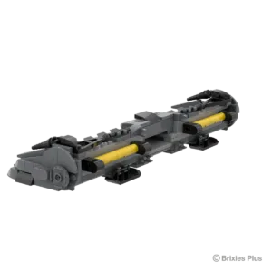 brixies 222.790 Cueilleur de maïs Geringhoff — bons plans et promos sur Planet-Brick (vue détail 3)