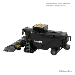 brixies 222.790 Cueilleur de maïs Geringhoff — prix le plus bas sur Planet-Brick (vue détail 6)