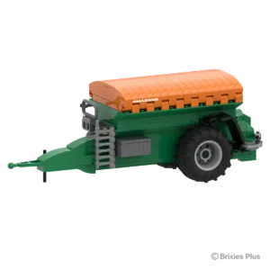 brixies 222.792 Épandeur combiné Amazone ZG TX — meilleur prix sur Planet-Brick (visuel principal)