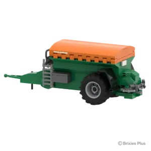 brixies 222.792 Épandeur combiné Amazone ZG TX — comparateur de prix sur Planet-Brick (vue détail 1)