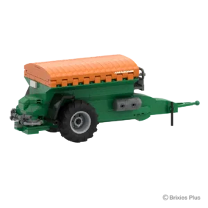 brixies 222.792 Épandeur combiné Amazone ZG TX — où acheter au meilleur tarif sur Planet-Brick (vue détail 2)
