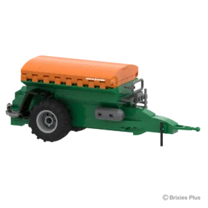brixies 222.792 Épandeur combiné Amazone ZG TX — bons plans et promos sur Planet-Brick (vue détail 3)