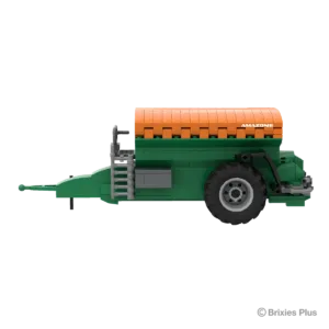 brixies 222.792 Épandeur combiné Amazone ZG TX — comparez les prix sur Planet-Brick (vue détail 4)