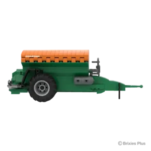 brixies 222.792 Épandeur combiné Amazone ZG TX — meilleure offre du moment sur Planet-Brick (vue détail 5)