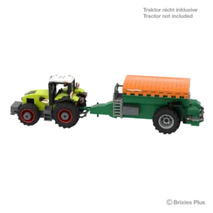 brixies 222.792 Épandeur combiné Amazone ZG TX — comparatif marchands sur Planet-Brick (vue détail 7)