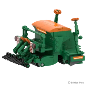brixies 222.793 Semoir Amazone Cataya — meilleur prix sur Planet-Brick (visuel principal)