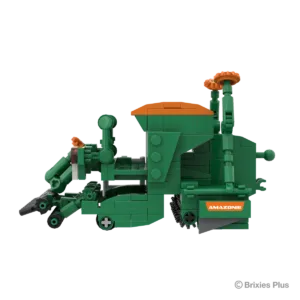 brixies 222.793 Semoir Amazone Cataya — comparez les prix sur Planet-Brick (vue détail 4)