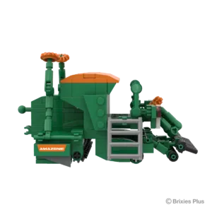 brixies 222.793 Semoir Amazone Cataya — meilleure offre du moment sur Planet-Brick (vue détail 5)