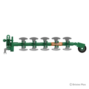 brixies 222.795 Charrue Amazone Cayros — bons plans et promos sur Planet-Brick (vue détail 3)