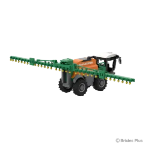 brixies 222.796 Amazone Pantera — comparateur de prix sur Planet-Brick (vue détail 1)