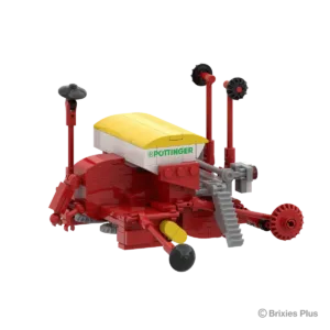 brixies 222.799 Pöttinger Vitasem — meilleur prix sur Planet-Brick (visuel principal)