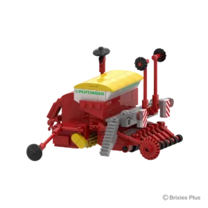 brixies 222.799 Pöttinger Vitasem — bons plans et promos sur Planet-Brick (vue détail 3)