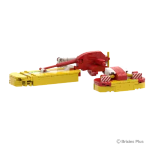 brixies 222.801 Pöttinger Novacat — bons plans et promos sur Planet-Brick (vue détail 3)