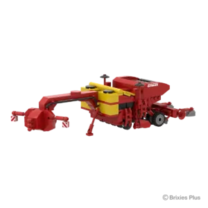 brixies 222.805 GRIMME Machine à pondre PRIOS 440 — meilleur prix sur Planet-Brick (visuel principal)