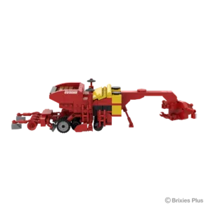 brixies 222.805 GRIMME Machine à pondre PRIOS 440 — comparateur de prix sur Planet-Brick (vue détail 1)