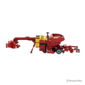 brixies 222.805 GRIMME Machine à pondre PRIOS 440 — où acheter au meilleur tarif sur Planet-Brick (vue détail 2)