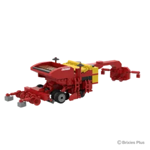 brixies 222.805 GRIMME Machine à pondre PRIOS 440 — bons plans et promos sur Planet-Brick (vue détail 3)
