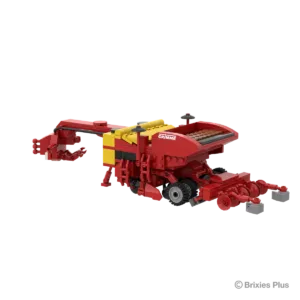 brixies 222.805 GRIMME Machine à pondre PRIOS 440 — comparez les prix sur Planet-Brick (vue détail 4)