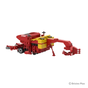 brixies 222.805 GRIMME Machine à pondre PRIOS 440 — meilleure offre du moment sur Planet-Brick (vue détail 5)
