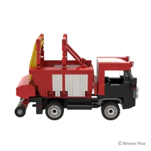 brixies 222.806 Lindner Uni Trac — comparateur de prix sur Planet-Brick (vue détail 1)
