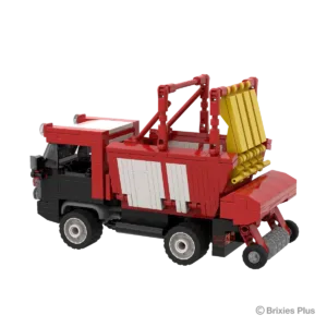 brixies 222.806 Lindner Uni Trac — meilleure offre du moment sur Planet-Brick (vue détail 5)