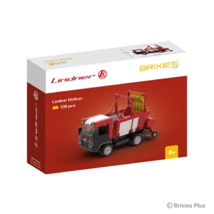 brixies 222.806 Lindner Uni Trac — prix le plus bas sur Planet-Brick (vue détail 6)
