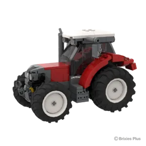 brixies 222.808 Lindner Lin Trac — meilleur prix sur Planet-Brick (visuel principal)