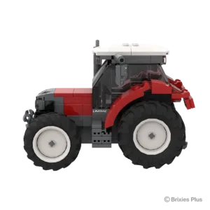 brixies 222.808 Lindner Lin Trac — comparateur de prix sur Planet-Brick (vue détail 1)