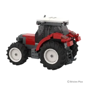brixies 222.808 Lindner Lin Trac — bons plans et promos sur Planet-Brick (vue détail 3)