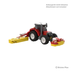 brixies 222.808 Lindner Lin Trac — prix le plus bas sur Planet-Brick (vue détail 6)