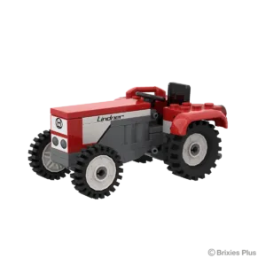 brixies 222.809 Lindner BF 450 — meilleur prix sur Planet-Brick (visuel principal)
