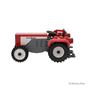 brixies 222.809 Lindner BF 450 — comparateur de prix sur Planet-Brick (vue détail 1)