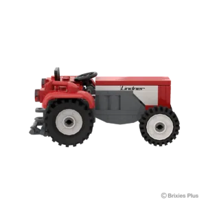 brixies 222.809 Lindner BF 450 — où acheter au meilleur tarif sur Planet-Brick (vue détail 2)