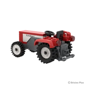 brixies 222.809 Lindner BF 450 — bons plans et promos sur Planet-Brick (vue détail 3)