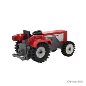 brixies 222.809 Lindner BF 450 — comparez les prix sur Planet-Brick (vue détail 4)