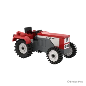 brixies 222.809 Lindner BF 450 — meilleure offre du moment sur Planet-Brick (vue détail 5)