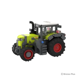 brixies 222.814 Claas AXION 9450 — meilleur prix sur Planet-Brick (visuel principal)