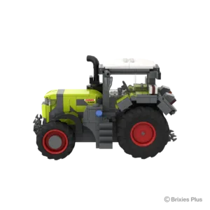 brixies 222.814 Claas AXION 9450 — comparateur de prix sur Planet-Brick (vue détail 1)
