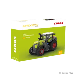 brixies 222.814 Claas AXION 9450 — prix le plus bas sur Planet-Brick (vue détail 6)