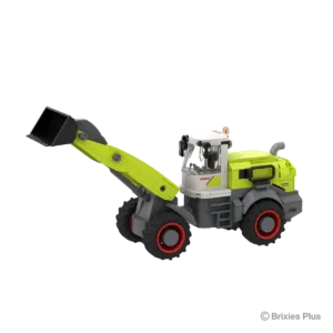 brixies 222.815 Claas TORION 1611 P — meilleur prix sur Planet-Brick (visuel principal)
